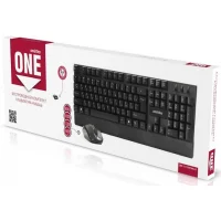 Комплект клавиатура + мышь SmartBuy SBC-113347AG-K фото 3